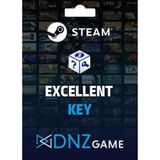 Steam Random Excellent Key