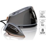 Steamart Plus Buhar Kazanlı Ütü 3000W Gri - Ar6048