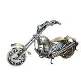Steampunk Metal Motosiklet Maketi – Koleksiyoner ve Bikerlar İçin Hediye- Mükemel orijinal tasarım