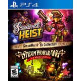 Steamworld Collection PS4
