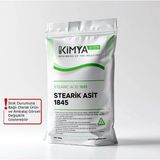 Stearik Asit 1845 (Stearik Asit 1845) - 25KG - 1 Adet