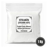 Stearin 1 Kg.