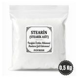 Stearin 500 Gr.