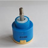 Stecell 35 MM A Joistik Batarya Kartuşu Mavi