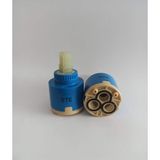 Stecell Batarya Musluk İçi Kartuşu Aparatı 35 mm Ayaksız