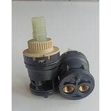 Stecell Batarya Musluk Içi Kartuşu Aparatı 35 mm Fleks Balantılı