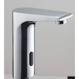 Stecell Fotoselli Lavabo Batarya Çeşme Otamatik Akıllı Musluk