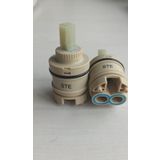 STECELL MUSLUK KARTUŞU BATARYA KARTUŞU MUSLUK İÇ MEKANİZMA 35mm AÇ-KAPA KARTUŞ