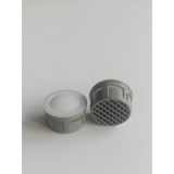 Stecell Su Tasarruf Aparatı % 70 Su Tasarrufu 6 L / DK Made İn It Krom