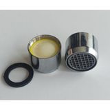 STECELL Tasarruflu Evye & Lavabo Musluk Batarya Başlığı / Musluk Ucu - Krom
