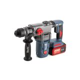Stech Akülü Kırıcı Delici 20V 6Ah Sx54