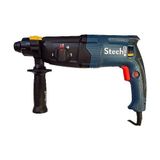 Stech-End 800W Kırıcı Delici 3.3 kg Yüksek Performanslı Elektrikli Delme Aleti