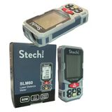 Stech-End Lazer Metre Kırmızı Işık 60 Mt Slm60