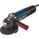 Stech End Sat13125 Avuç Taşlama 125 Mm 1300W