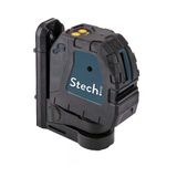 Stech End Sld2y Çizgi Lazer Distomat Yeşil Renkli