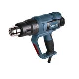 Stech End Ssh2000 Sıcak Hava Tabancası 2000W