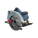 Stech End Sx62 Akülü Daire Testere (Solo)