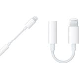 Stech Iphone Lightning Uyumlu Aux Jak Kulaklık Dönüştürücü Iphone Araç Aux Dönüştürücü