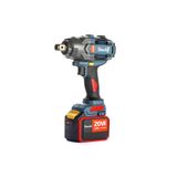Stech Sx37-2 * 6.0 Ah Akülü Drb.Somun Sıkma 1000 Nm