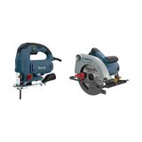 Stechend Daire Testere 1500W SDT185 + Dekupaj Testere 710W SDT105