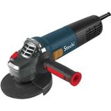 Stechend SBT20180 2000 W 180 mm Büyük Taşlama Makinesi