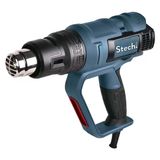 Stechend Ssh2000 Sıcak Hava Tabancası 2000W
