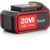 Stechend SX04 4.0 Ah Akü