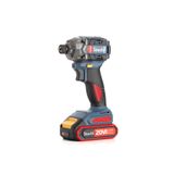 Stechend SX32 2x2 Ah Akülü Vidalama Makinesi
