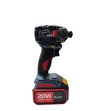 Stechend SX32 2x4 Ah Akülü Vidalama Makinesi
