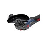 STECHEND SX44-2*4.0 AH AKÜLÜ AVUÇ TASLAMA 125MM