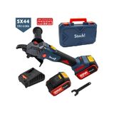 Stechend SX44 Akülü Avuç Taşlama 125 MM 4.0 Ah