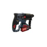 Stechend SX52 Çift Akülü 4 Ah Kırıcı-Delici