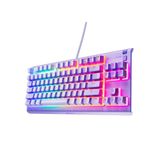 Steeelseries Apex 3 Tkl Mekanik Türkçe Oyuncu Klavye Lila