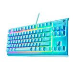 Steeelseries Apex 3 Tkl Mekanik Türkçe Oyuncu Klavye Mavi