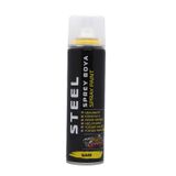 Steel 200 ml Sarı Sprey Boya