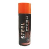 Steel 200 ml Turuncu Sprey Boya