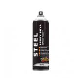 Steel Beyaz 400 ml Sprey Boya