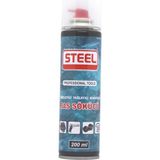Steel CK-3483 Sprey Pas Sökücü 200ML (4887) - 200 ml