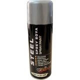 Steel Gri 400 ml Sprey Boya