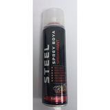 Steel Kırmızı 200 ml Sprey Boya