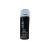 Steel Mat Siyah 200 ml Sprey Boya