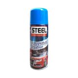 Steel Oto Buz Çözücü Buzlanma Önleyici Sprey 400 ml