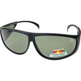 Steel Polarize 118 Güneş Gözlüğü Green - Renkli