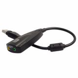 Steel Sound Lx-608 Usb Ses Kartı