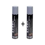 Steel Sprey Boya 200ML Gri 4718 ( 2 Adet ) Erpilsan Erpilsan