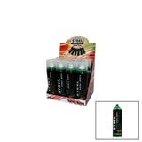 Steel Sprey Boya 200ML Yeşil - 12'li Paket