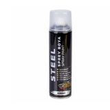 Steel Sprey Boya 400 ML Krom St-0529 3223
