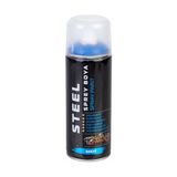 Steel Sprey Boya 400ml Mavi