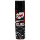 STEEL ST-1304 SIVI GRES SPREY 200ML YAĞLAR - KORUR - ISIYA DAYANIKLI-Findit