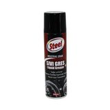 STEEL ST-1304 SIVI GRES SPREY 200ML YAĞLAR - KORUR - ISIYA DAYANIKLI
